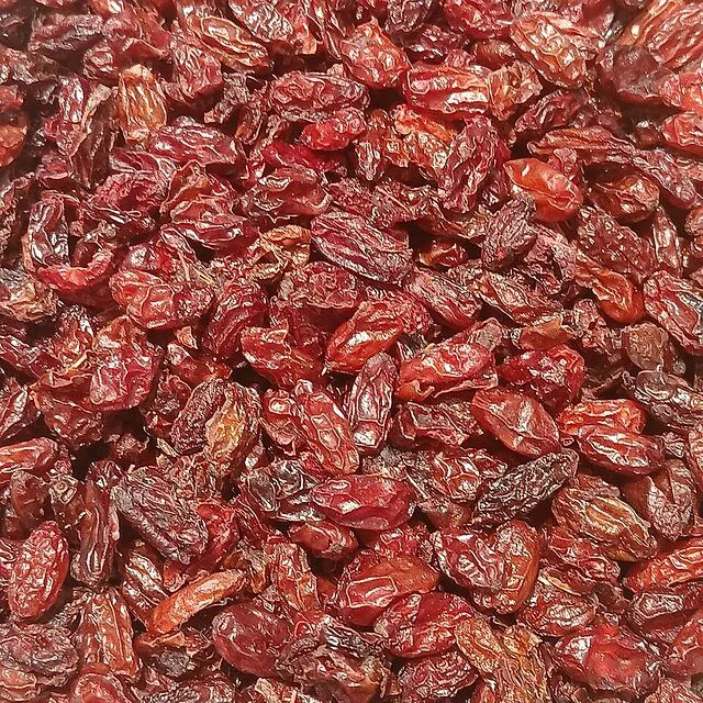 آلبالو خشک