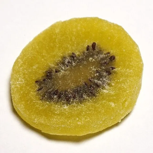 کیوی خشک
