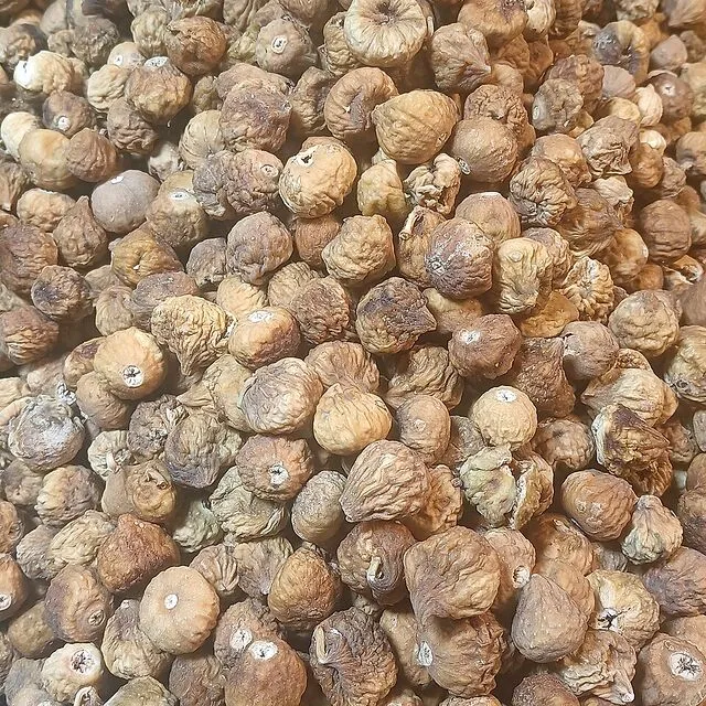 انجیر خشک